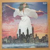 Donna Summer - Once Upon A Time -  Vinyl LP Record - Very-Good Quality (VG)