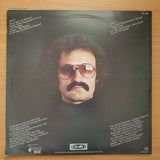 Giorgio – From Here To Eternity - Vinyl LP Record - Very-Good+ Quality (VG+) (verygoodplus)