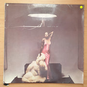 Diana Ross - Baby It's Me - Vinyl LP Record (VG+)