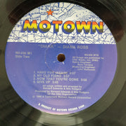 Diana Ross – Diana (US Pressing) - Vinyl LP Record - Very-Good+ Quality (VG+) (verygoodplus)