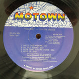 Diana Ross – Diana (US Pressing) - Vinyl LP Record - Very-Good+ Quality (VG+) (verygoodplus)