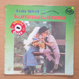 Kom Speel Kamma Kamma - Doris Brasch en Dawie Couzyn - Vinyl LP Record - Very-Good Quality (VG)  (verry)