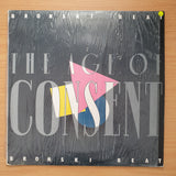 Bronski Beat ‎– The Age Of Consent – Vinyl LP Record - Very-Good+ Quality (VG+) (verygoodplus)