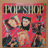 Pop Shop Vol 39  – Vinyl LP Record - Very-Good Quality (VG)  (verry)