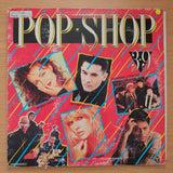 Pop Shop Vol 39 - Vinyl LP Record - Good+ Quality (G+) (gplus)