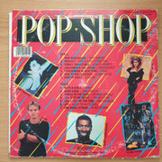 Pop Shop Vol 39 - Vinyl LP Record - Good+ Quality (G+) (gplus)