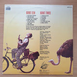 David Kramer – Kwaai – Vinyl LP Record - Very-Good+ Quality (VG+) (verygoodplus)