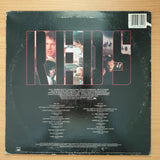 Reds (Original Soundtrack Album) - Dave Grusin – Vinyl LP Record - Very-Good+ Quality (VG+) (verygoodplus)