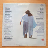 Moment By Moment Original Movie Soundtrack – Vinyl LP Record - Very-Good+ Quality (VG+) (verygoodplus)