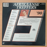 Afrikaanse Treffers '90 – Vinyl LP Record - Very-Good+ Quality (VG+) (verygoodplus)