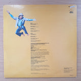 Frankie Smith – Children Of Tomorrow – Vinyl LP Record - Very-Good+ Quality (VG+) (verygoodplus)
