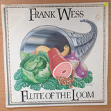 Frank Wess - Flute of the Loom - Vinyl LP Record - Very-Good+ Quality (VG+)