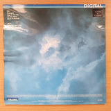 Frank Duval ‎– If I Could Fly Away - DMM (Direct Metal Mastering) - Vinyl LP Record - Very-Good+ Quality (VG+)