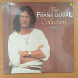 Frank Duval - Collection - Vinyl LP Record  - Sealed