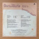 Cora Marie - Ek's 'n Country Meisie - Hartenbos -  Vinyl LP Record - Very-Good+ Quality (VG+)