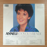 Anneli Van Rooyen - Soos Ou Vriende -  Vinyl LP Record - Very-Good+ Quality (VG+)