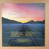 Johnny Clegg ‎– Third World Child (with Lyrics) -  Vinyl LP Record - Very-Good+ Quality (VG+)