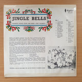 Nazareth House Choir and Band - Port Elizabeth South Africa - Jingle Bells - Vinyl LP Record - Very-Good+ Quality (VG+)