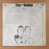 The Dealians – Time For The Dealians -  Vinyl LP Record - Very-Good+ Quality (VG+)