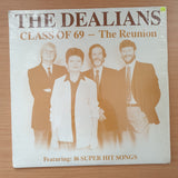 The Dealians - Class of '69 - The Reunion  - Vinyl LP Record - Very-Good+ Quality (VG+)