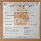 The Dealians - Class of '69 - The Reunion  - Vinyl LP Record - Very-Good+ Quality (VG+)