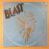 Holly Johnson ‎– Blast - Vinyl LP Record - Very-Good Quality (VG)