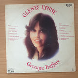 Glenys Lynne - Grootste Treffers - Vinyl LP Record - Very-Good Quality (VG)  (verry)