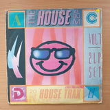 The House Album - 20 Hot House Trax - Vinyl LP Record - Good+ Quality (G+) (gplus)