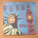 The House Album - 20 Hot House Trax - Vinyl LP Record - Good+ Quality (G+) (gplus)
