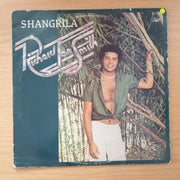 Richard Jon Smith ‎– Shangrila ‎– Vinyl LP Record - Very-Good+ Quality (VG+)