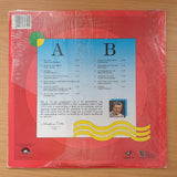 Afrikaanse Treffers 1991 -  Vinyl LP Record - Very-Good+ Quality (VG+)