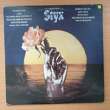 Styx – Best Of Styx -  Vinyl LP Record - Very-Good+ Quality (VG+)
