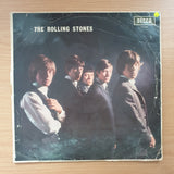 The Rolling Stones – The Rolling Stones - Vinyl LP Record - Good+ Quality (G+) (gplus)