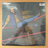 Razzy Bailey - The Midnight Hour -  Vinyl LP Record - Sealed