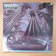 Steely Dan ‎– The Royal Scam -  Vinyl LP Record - Very-Good+ Quality (VG+)
