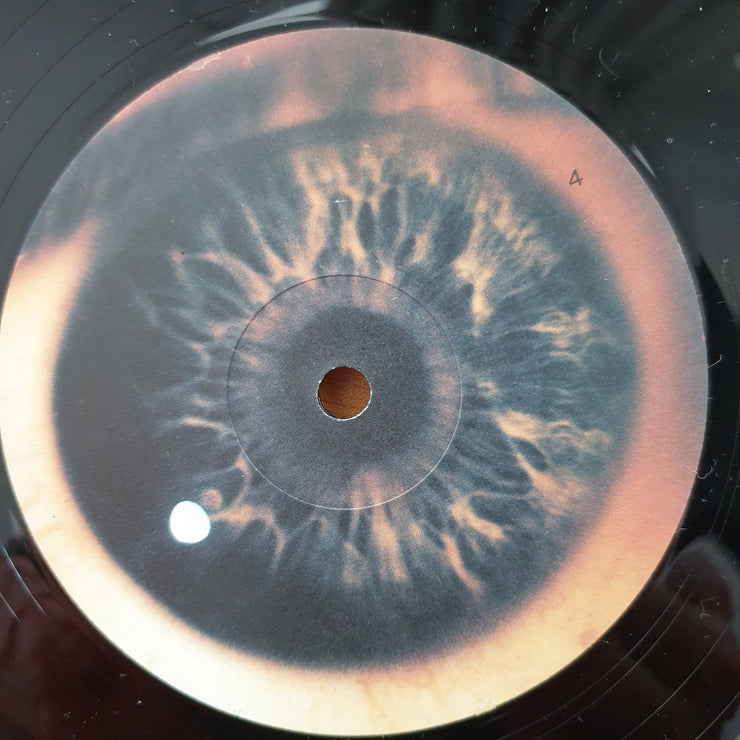 The Cure – Kiss Me Kiss Me Kiss Me -  Double Vinyl LP Record - Very-Good+ Quality (VG+)