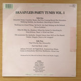 Braaivleis Party Tunes - Vinyl LP Record - Very-Good+ Quality (VG+)