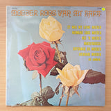 Moeder - Roos van my Hart - Vinyl LP Record - Very-Good+ Quality (VG+)