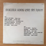 Moeder - Roos van my Hart - Vinyl LP Record - Very-Good+ Quality (VG+)