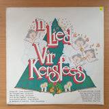 'n Lied vir Kersfees (Carike/Sonja/Rudi...)- Vinyl LP Record - Very-Good+ Quality (VG+)