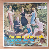 George Hayden - For Me and My Gal (Rare SA)  - Vinyl LP Record - Very-Good+ Quality (VG+)