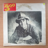 Don Williams – Especially For You  - Vinyl LP Record - Very-Good+ Quality (VG+)
