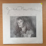 Juice Newton – Emotion  - Vinyl LP Record - Very-Good+ Quality (VG+)