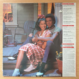 Jermaine Jackson – Let Me Tickle Your Fancy - Vinyl LP Record - Very-Good+ Quality (VG+) (verygoodplus)