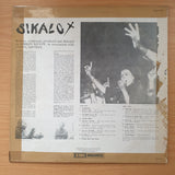 Sikalo  - Gibson Kente – Vinyl LP Record - Very-Good- Quality (VG-) (minus)