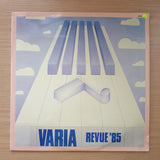 Potchefstroome Universiteit Vir CHO - Varia Studentgeleskap - Varia Revue '85 -  Vinyl LP Record - Very-Good+ Quality (VG+) (verygoodplus)