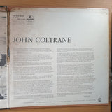 John Coltrane - Meditations - Vinyl LP Record - Very-Good+ Quality (VG+) (verygoodplus)