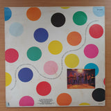 Amazulu - Excitable - Vinyl LP Record - Very-Good+ Quality (VG+) (verygoodplus)