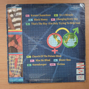 Culture Club - Colour by Numbers - Vinyl LP Record - Very-Good Quality (VG) (SCD)