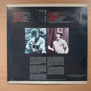 The Everly Brothers – Walk Right Back With The Everlys (20 Golden Hits) - Vinyl LP Record - Very-Good+ Quality (VG+)